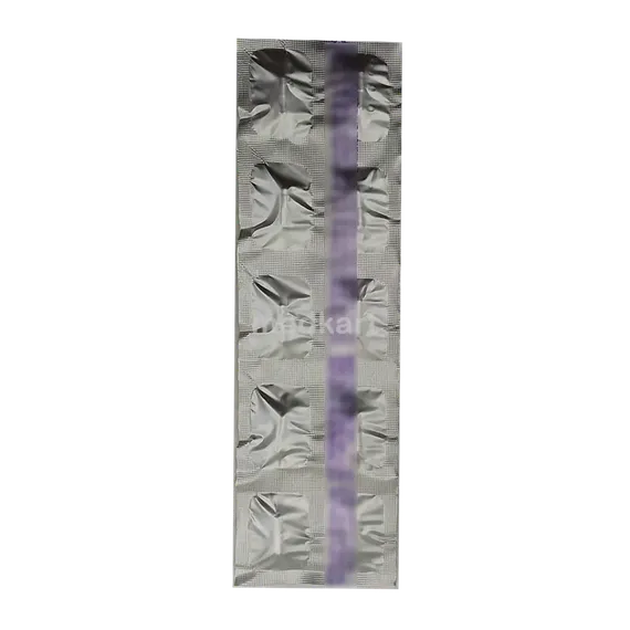 rbson d capsule 10's